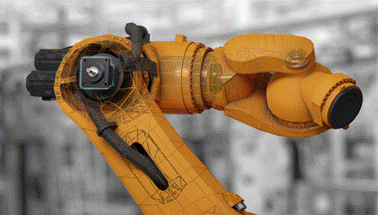 A picture containing outdoor, LEGO, yellow, toyDescription automatically generated
